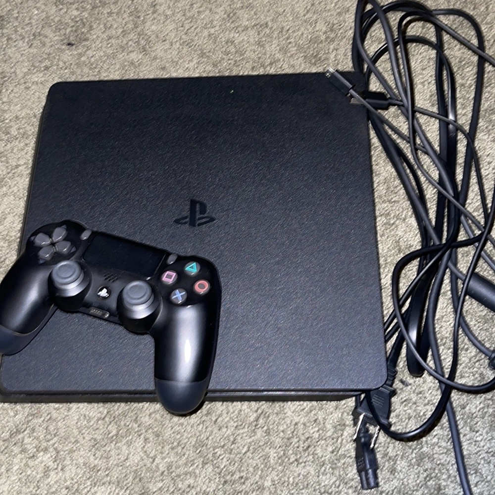 PS4